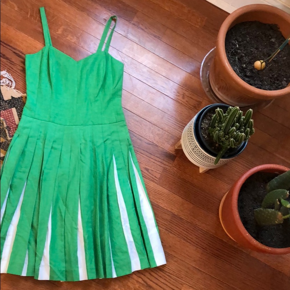 Boden dress